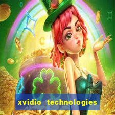 xvidio technologies startup brasil 2023